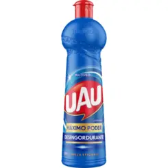 Limpador Multiuso Uau Lavanda 500ml