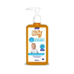 Sabonete Líquido Nathy Glicerinado Camomila 500ml