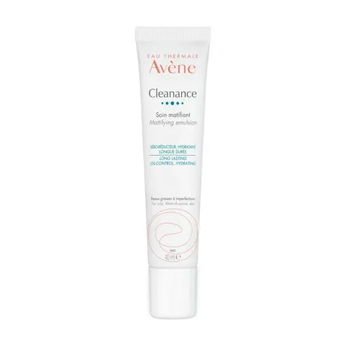 Cleanance Avène Emulsão Matificante 40ml