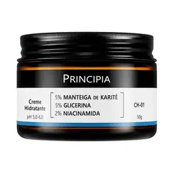Creme Hidratante Facial Principia CH-01 50g