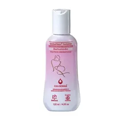 Sabonete Íntimo GH Derma Sensiskin Femme Barbatimão 120ml