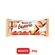 Bombom Wafer Kinder Bueno White 39g