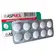 Aspmol 500mg 10 blister com 10 comprimidos