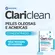 Clariclean Concentrado Gel 300gr + Sabonete 80gr
