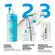 Protetor Solar La Roche-Posay Anthelios UVMune 400 KA+ Fluido FPS 99 com 40g