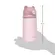 Copo Térmico Buba Parede Dupla com Canudo Ursinho Rosa 320ml