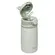 Copo Térmico Buba Parede Dupla c/ Canudo Ursinho Verde 320ml