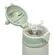 Copo Térmico Buba Parede Dupla c/ Canudo Ursinho Verde 320ml