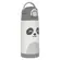 Garrafa Térmica Parede Dupla Gummy Off White Buba 400ml