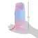 Garrafa Térmica Buba Parede Dupla Degradê Rosa 400ml