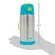 Garrafa Térmica Buba Parede Dupla Azul 400ml