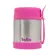 Pote Térmico com Colher Buba Alimentação Infantil Rosa 320ml