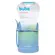 Pote Térmico Buba Inox com Talher Degradê Azul 320ml