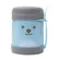 Pote Térmico Com Talher Buba Gumy Azul 320ml