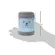 Pote Térmico Com Talher Buba Gumy Azul 320ml