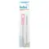 Kit Escovas de Limpeza para Canudo Rosa 09735 - Buba