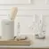 Kit Portátil com estojo Buba para Limpeza de Mamadeira