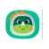 Kit Refeio Introduo Alimentar Infantil Buba Zoo Dino