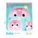 Kit Refeio Introduo Alimentar Buba Zoo Unicrnio