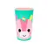 Kit Refeio Introduo Alimentar Buba Zoo Unicrnio