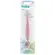 Colher Raspa Fruta Bebê 2 em 1 Rosa Buba