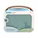 Lancheira Bent Box Magic Buba com Divisrias Dino