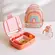 Lancheira Bent Box Magic Buba com Divisrias Unicrnio