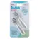 Kit 2 Colheres de Treinamento Autoalimentao 6m+ Buba Cinza
