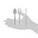 Kit 2 Colheres de Treinamento Autoalimentao 6m+ Buba Cinza