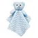 Naninha Para Beb Ursinho Algodo Doce Azul Buba