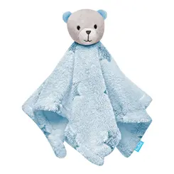 Naninha Para Beb Ursinho Estrelinha Azul Buba