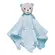 Naninha Para Beb Ursinho Estrelinha Azul Buba
