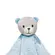 Naninha Para Beb Ursinho Estrelinha Azul Buba