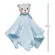 Naninha Para Beb Ursinho Estrelinha Azul Buba