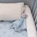 Naninha Para Beb Ursinho Estrelinha Azul Buba