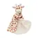 Naninha Para Beb Girafinha buba