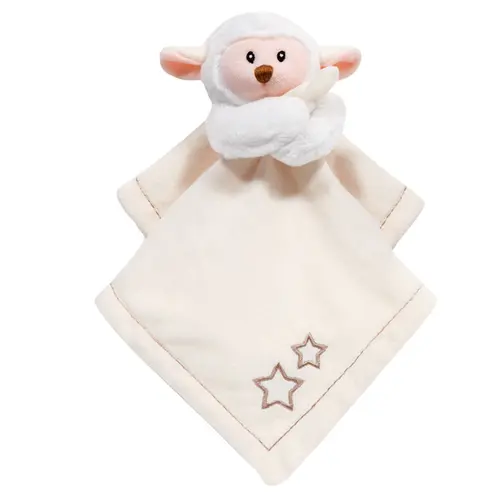 Naninha Para Bebe Antialrgica Buba Ovelinha