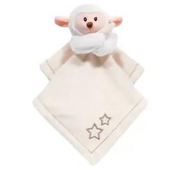 Naninha Para Bebe Antialrgica Buba Ovelinha