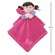 Naninha Macia para Beb Menina My Doll Buba Hora de Dormir