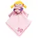 Naninha Macia para Beb Menina My Doll Buba Hora de Dormir