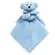 Naninha Para Bebe Antialrgica Buba Carinho Azul