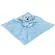 Naninha Para Bebe Antialrgica Buba Carinho Azul