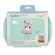 Lancheira Bent Box com Divisrias Buba Zoo Unicrnio