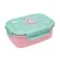 Lancheira Bent Box com Divisrias Buba Zoo Unicrnio