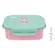 Lancheira Bent Box com Divisrias Buba Zoo Unicrnio