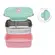 Lancheira Bent Box com Divisrias Buba Zoo Unicrnio