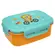 Lancheira Bent Box com Divisrias Buba Zoo Leão