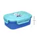 Lancheira Bent Box com Divisrias Buba Zoo Panda