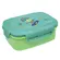Lancheira Bent Box com Divisrias Buba Zoo Dino