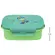 Lancheira Bent Box com Divisrias Buba Zoo Dino